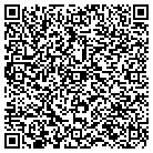 QR code with Walk-In Clnic Good Smrtan Hlth contacts