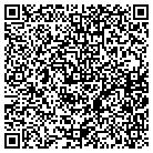 QR code with Raether Chiropractic Office contacts