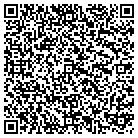 QR code with Mario's Custom Stump Removal contacts