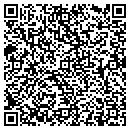 QR code with Roy Swanson contacts