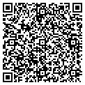 QR code with E B C contacts