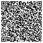 QR code with Kohler Corp Arcft Hanger Unit contacts