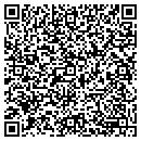 QR code with J&J Electronics contacts