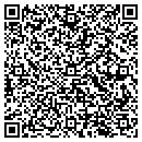 QR code with Amery High School contacts