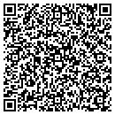 QR code with Red Barn Ranch contacts