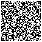 QR code with University of Wscnsin Bd Rgnts contacts