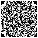 QR code with A C Service contacts