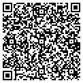 QR code with Ermed contacts