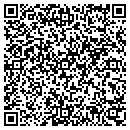 QR code with Atv Guy contacts