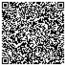 QR code with Custom Print & Stitch LLC contacts