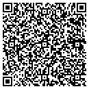 QR code with Hostile Inc contacts