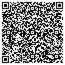 QR code with Herrick Co contacts