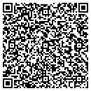 QR code with The Body Building Inc contacts