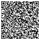 QR code with D S Amusements contacts