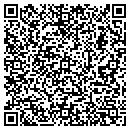 QR code with H2o & Ice To Go contacts