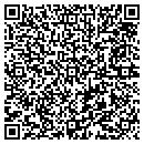 QR code with Hauge Dental Care contacts