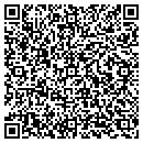 QR code with Rosco's Live Bait contacts