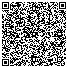 QR code with Heimbruch Septic Service contacts