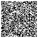 QR code with Hiller S Pine Haven contacts