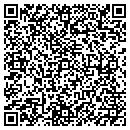 QR code with G L Healthcare contacts