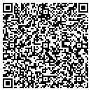 QR code with Richard Spaar contacts