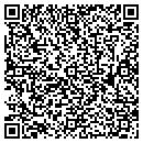 QR code with Finish Line contacts