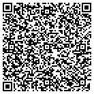 QR code with Calico Printing & Graphics contacts