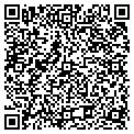 QR code with KFC contacts