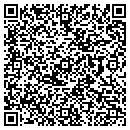 QR code with Ronald Klahn contacts