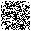 QR code with D&D Glass contacts