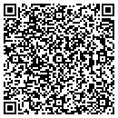 QR code with Roskom Meats contacts