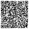 QR code with Cache contacts