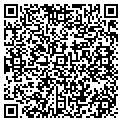 QR code with Gps contacts
