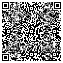 QR code with Reflections contacts