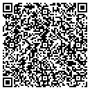 QR code with R & K Construction contacts