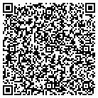 QR code with H & R Block Tax Service contacts