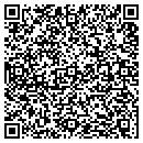 QR code with Joey's Den contacts
