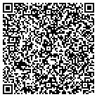QR code with Racine Education Association contacts