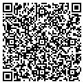 QR code with De Age contacts