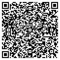 QR code with Copasetic contacts