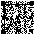 QR code with Blue Kangaroo Studio contacts
