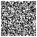 QR code with Alvin Stovern contacts