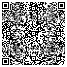 QR code with Amvet Ldies Auxilliary Post 18 contacts