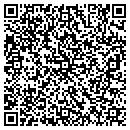 QR code with Anderson Milk Hauling contacts