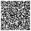 QR code with R T S Maintenance contacts