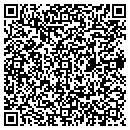 QR code with Hebbe Excavating contacts