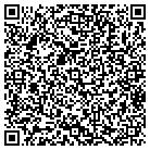 QR code with Advanced Psychological contacts