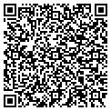QR code with Azonic It contacts