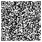 QR code with Anderson Paul G Rev & Robin L contacts