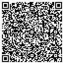 QR code with A & A Delivery contacts
